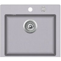 TEKA Clivo 50 S-TQ (алюминий) [40148011]