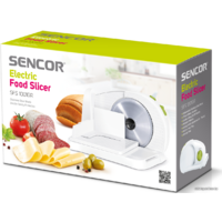 Sencor SFS 1001GR Image #3