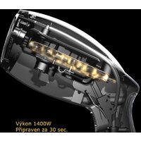 SteamOne S-Travel (белый) Image #8