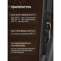 Jaguar ST 600 (черный) Image #3