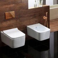 Rea Lungo Loop REA-B6314 (медный) Image #3