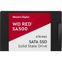 WD Red SA500 NAS 500GB WDS500G1R0A