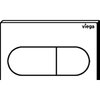 Viega Visign for Life 6 8602.1 (альпийский белый) 773 762 Image #4