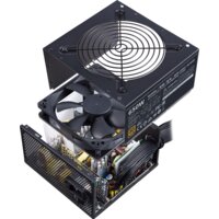 Cooler Master MWE 650 Bronze V2 MPE-6501-ACAAB-EU Image #9