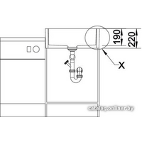 Blanco Panor 60 [514501] Image #7