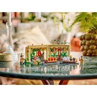 LEGO Harry Potter Замок Хогвартс: Класс Гербологии 76445 Image #11