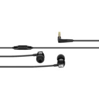 Sennheiser CX 300S (черный) Image #2