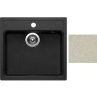 Pyramis Camea 50x53 1B (бежевый)