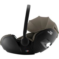 Britax Romer Baby Safe Pro Lux (urban olive)