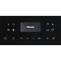 Miele CM 6560 (черный обсидиан) Image #2