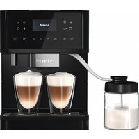 Miele CM 6560 (черный обсидиан)