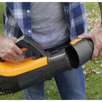 Stiga SAB 500 AE (без АКБ) Image #6