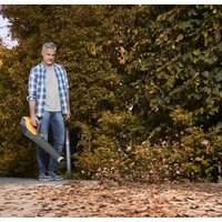 Stiga SAB 500 AE (без АКБ) Image #9