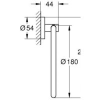 Grohe Grohe 40365GL1 Image #2