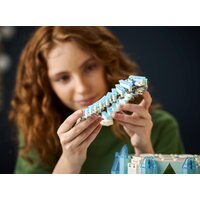 LEGO Disney Princess 43197 Ледяной замок Image #28