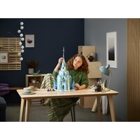 LEGO Disney Princess 43197 Ледяной замок Image #17