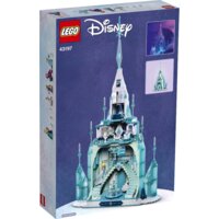 LEGO Disney Princess 43197 Ледяной замок Image #2