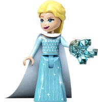 LEGO Disney Princess 43197 Ледяной замок Image #14