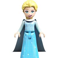 LEGO Disney Princess 43197 Ледяной замок Image #15