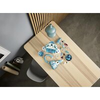 LEGO Disney Princess 43197 Ледяной замок Image #24