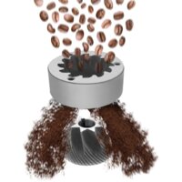 Yoer Mulino BCG01BK Image #6