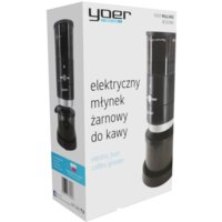 Yoer Mulino BCG01BK Image #11