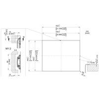 Blanco Zerox 500-IF Durinox (без клапана-автомата) Image #5