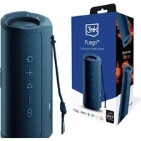 3mk Fuego (синий) Image #8