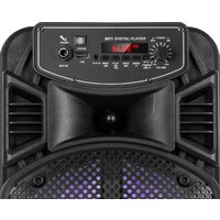 Kruger & Matz Music Box KM0555 Image #3