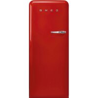 Smeg FAB28LRD5 Image #1
