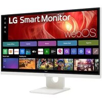 LG MyView Smart Monitor 27U731SA-W Image #2
