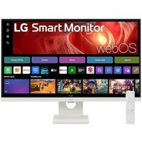 LG MyView Smart Monitor 27U731SA-W
