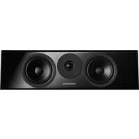 Dynaudio Evoke 25C (черный рояльный лак)