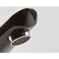 Kludi Mx 399068262 (мокко/хром) Image #2