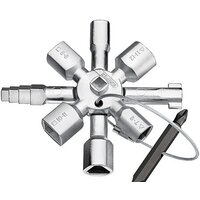 Knipex 002121HKS (24 предмета) Image #7