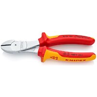 Knipex 002121HKS (24 предмета) Image #5