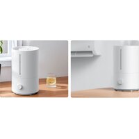 Xiaomi Humidifier 2 Lite EU MJJSQ06DY (евровилка) Image #15