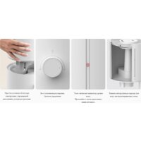 Xiaomi Humidifier 2 Lite EU MJJSQ06DY (евровилка) Image #17