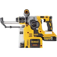 DeWalt DCH275P2 (с 2-мя АКБ) Image #2