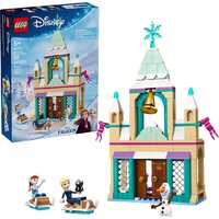 LEGO Disney Princess 43265 Замороженный замок Эренделл Image #3