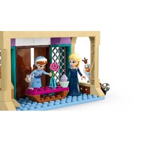 LEGO Disney Princess 43265 Замороженный замок Эренделл Image #7