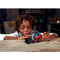 LEGO Technic 42116 Фронтальный погрузчик Image #6