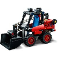 LEGO Technic 42116 Фронтальный погрузчик Image #5