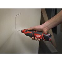 Milwaukee C12 RT-0 4933427183 (без АКБ) Image #4