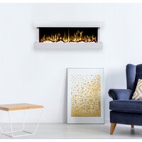 Aflamo Modena (белый) Image #9