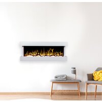 Aflamo Modena (белый) Image #11