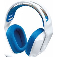 Logitech G335 (белый)