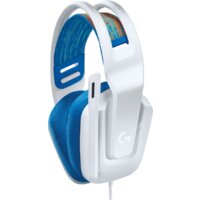 Logitech G335 (белый) Image #2