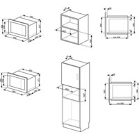 Smeg FMI017X Image #3