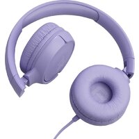 JBL Tune 520C USB-C (фиолетовый) Image #8